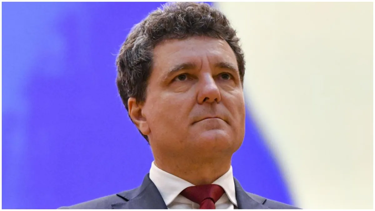 Președintele României, Nicușor Dan: Trebuie să avem o lege care să condamne manifestări antisemite, dar trebuie să fie clară