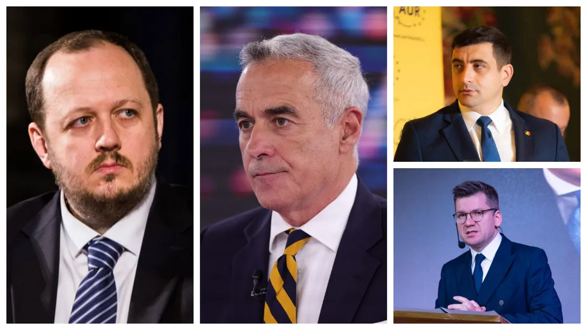 Adrian Papahagi, atac extrem de dur asupra suveraniștilor. ”Nu e 'suveranism', ci cretinism”. Cum îi ”botează” pe Călin Georgescu, George Simion și Mihail Neamțu