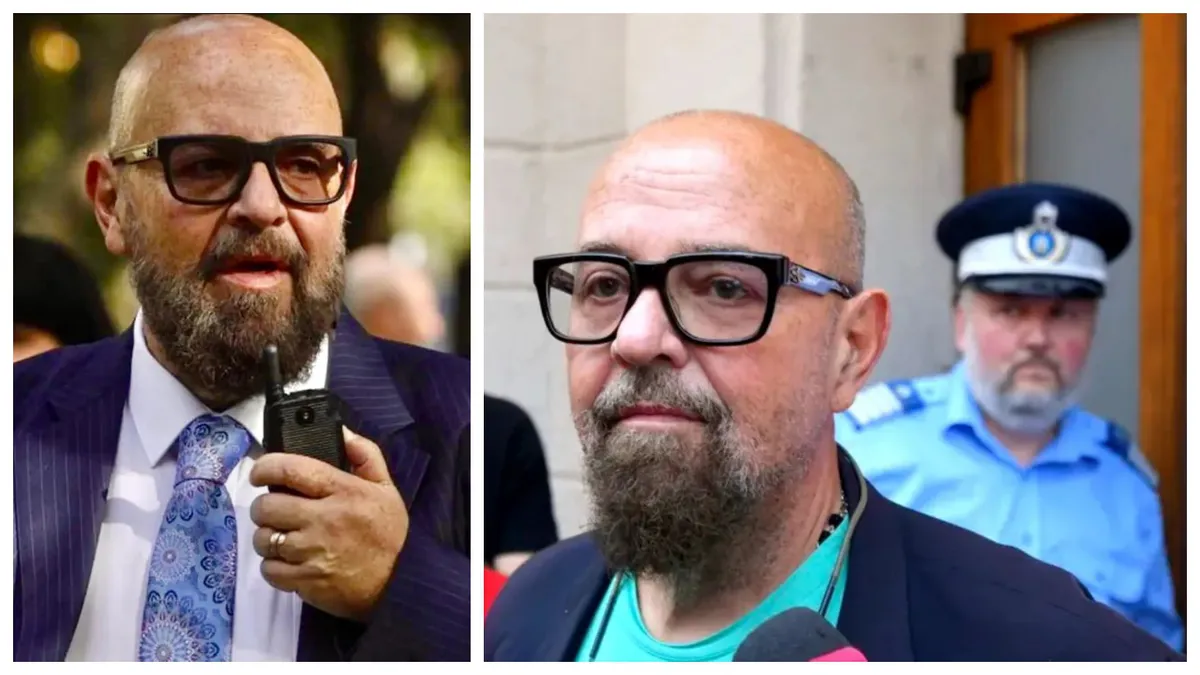 Piedone la Poliție, pentru controlul judiciar. ”Mi-am îndeplinit funcţia cu demnitate”