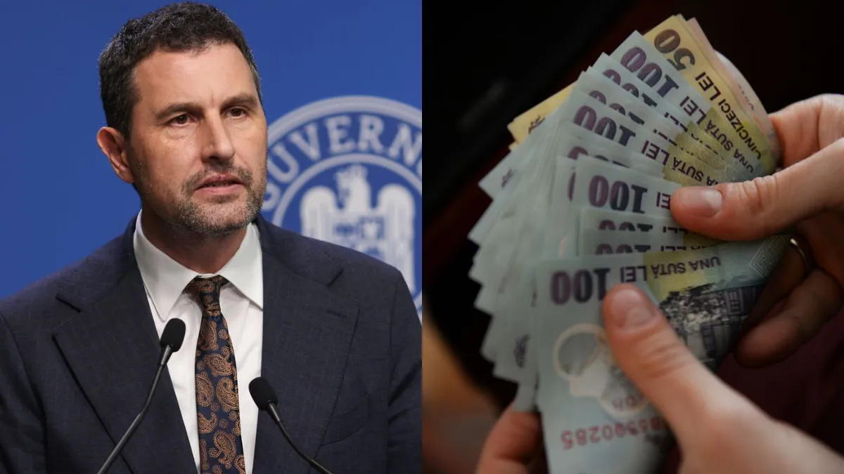 Tanczos Barna: Dânșii trebuie să înțeleagă, dacă nu mai sunt bani, nu sunt bani