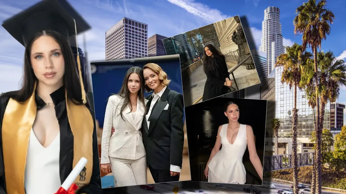 Ce note a obţinut Violeta Bănică la Bacalaureatul internațional. Doar 1% dintre elevii care susţin acest examen obţin punctajul Violetei