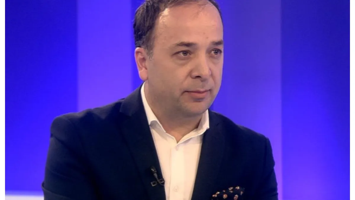 Economistul Adrian Negrescu, previziuni sumbre pentru români: ”Ne îndreptăm spre o tăiere drastică a salariilor, după modelul de la precedenta criză”