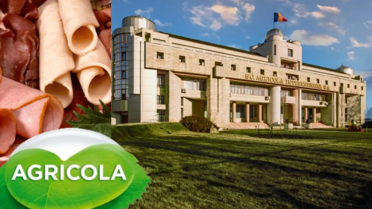 Agricola derulează de 2,5 ori mai multe investiții în 2025 decât anul trecut. În ce arii vrea să se extindă