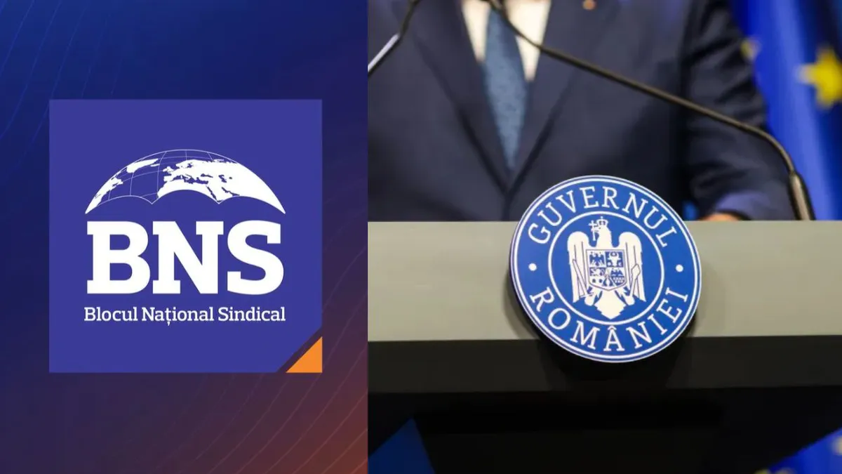 BNS cere Guvernului explicații: De ce nu aplică mecanismul care aduce miliarde de lei în economie