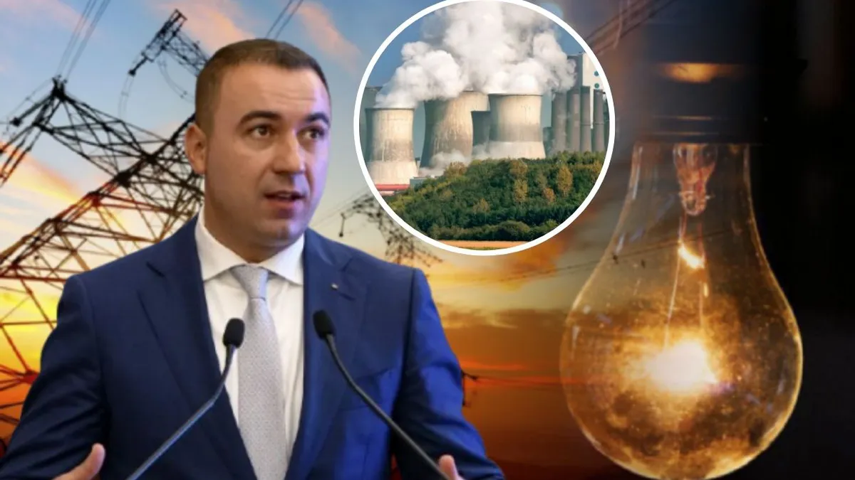 Intervalele orare în care energia electrică va fi de 3 ori mai ieftină. Cât de convenabile sunt tarifele dinamice