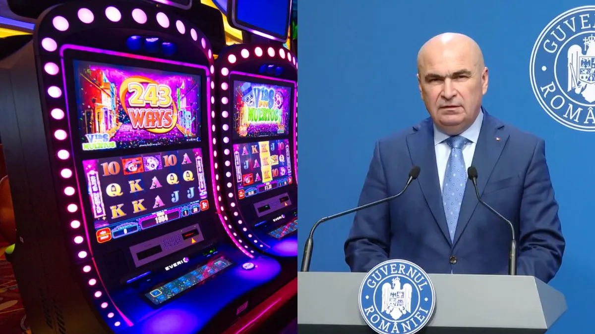 Bolojan, despre reforma administrației locale: „E nevoie să creştem capacitatea administrativă. Autorizarea jocurilor de noroc va fi descentralizată şi va fi trecută la primării”