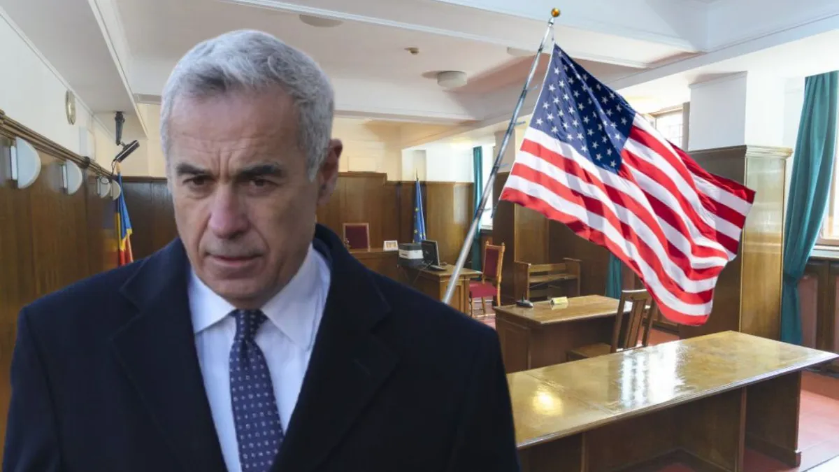 Călin Georgescu, declarații de ultimă oră: „Sunt bucuros că în sfârșit, dosarul meu a ajuns în instanță”. Ce mesaj are pentru Donald Trump