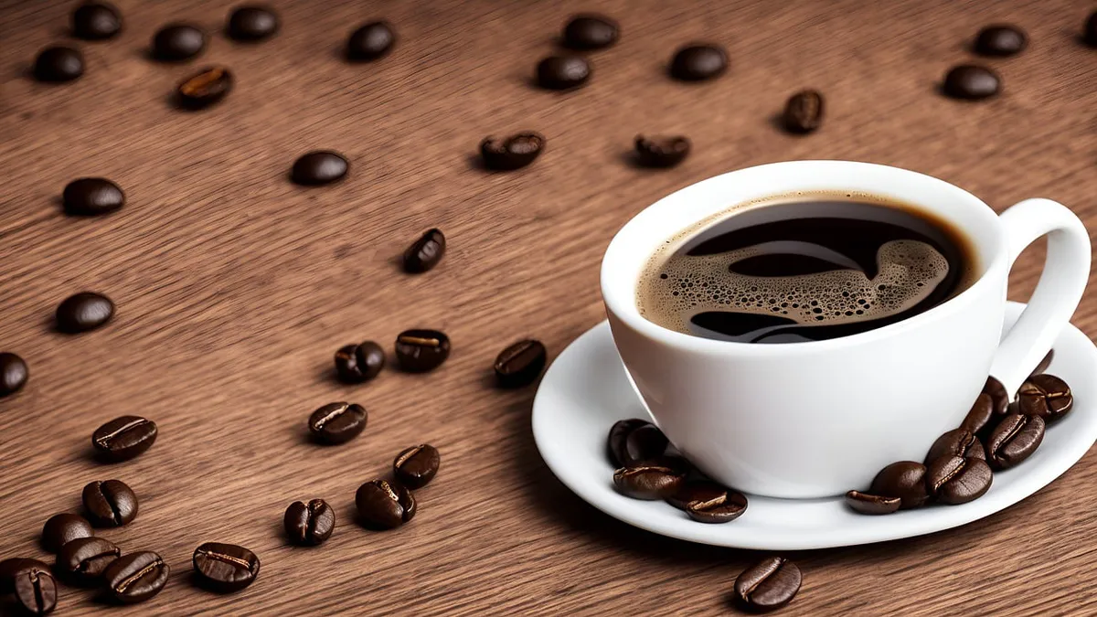 Ce alimente să eviți atunci când bei cafea. Unele combinații pot afecta gustul sau stomacul