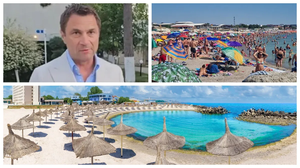 Primar nemulțumit că românii care merg în concediu în afara țării: „Luați salariul. Primul lucru, ce faceți?”