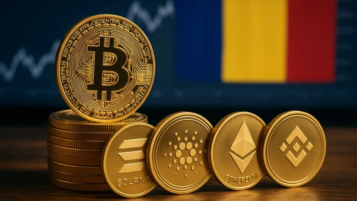Pe ce dau utilizatorii criptomonedele. 40% din membrii generației Z folosesc cripto pentru jocuri, în timp ce milenialii investesc în călătorii și produse digitale
