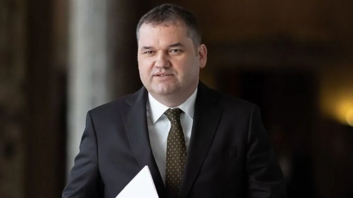 Cseke Attila anunță tăieri masive în administrația locală. 40.000 de posturi vor fi desființate