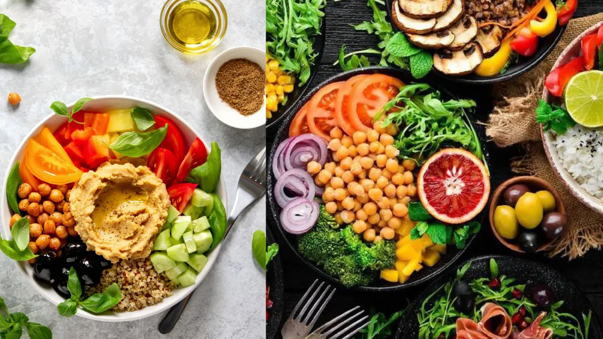 Dieta mediteraneană protejează ficatul. Noi dovezi despre rolul său în prevenirea bolii MASLD