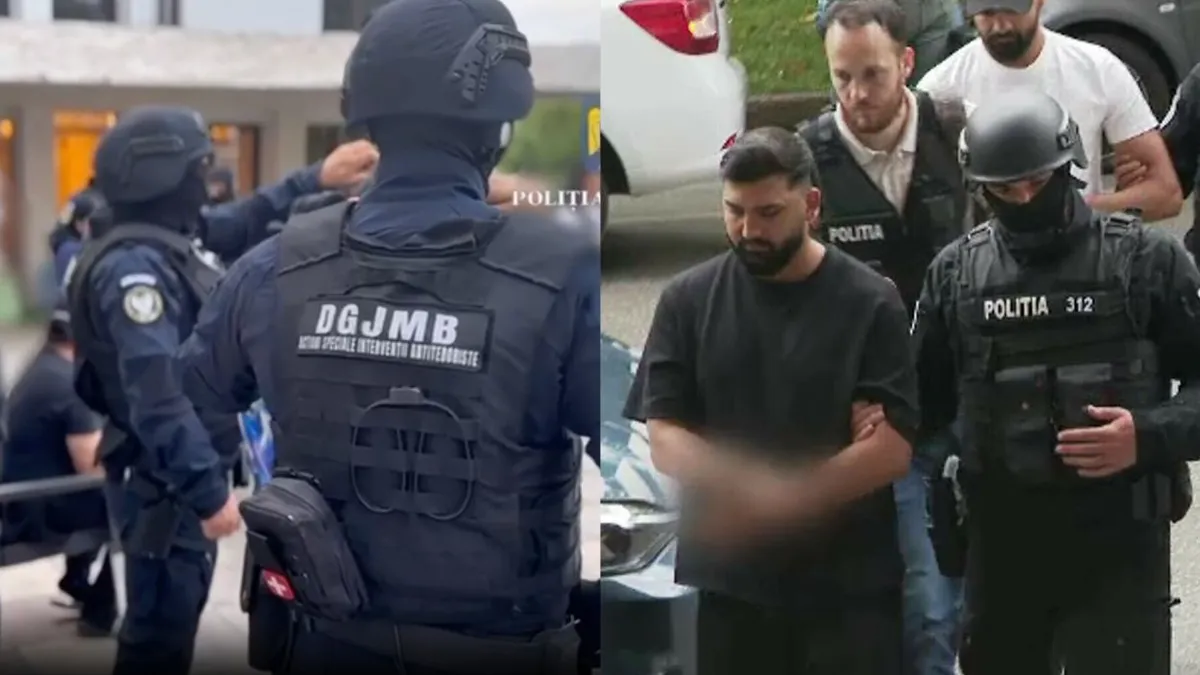 Victimele interlopilor din clanurile Purcel și Pian erau influencere pe Instagram. Dragostea s-a transformat în regret