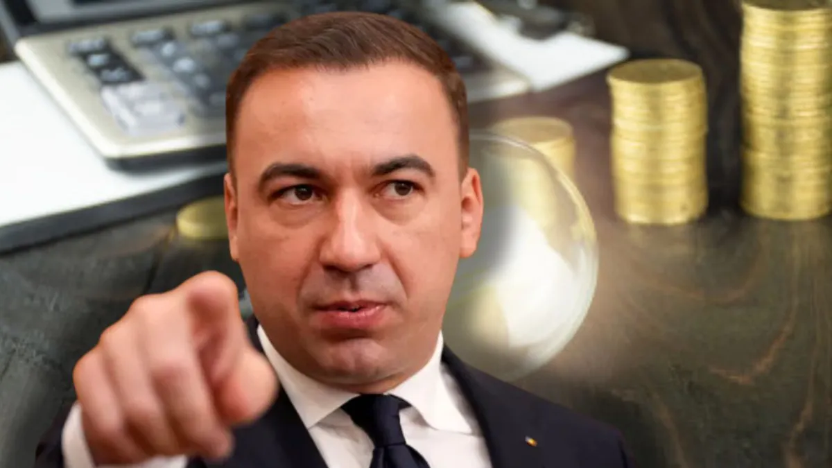 Guvernul anunță vouchere pentru plata facturii la electricitate pentru românii cu venituri mici. 4,5 milioane de persoane vizate