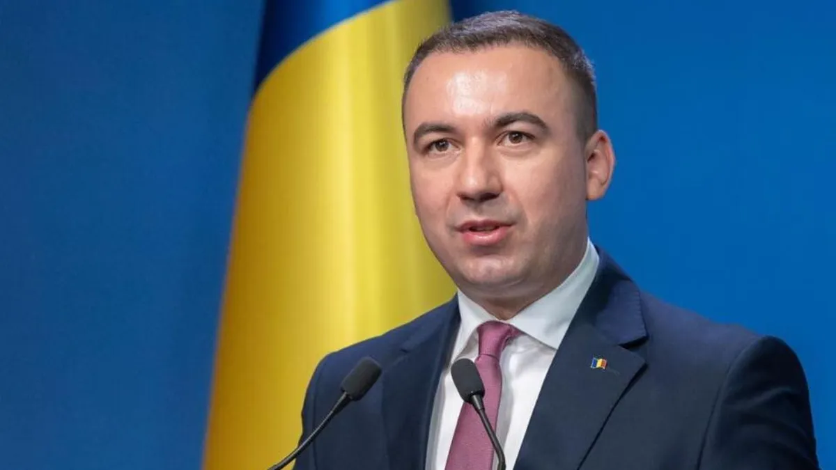 Bogdan Ivan: Strategia Guvernului vizează reducerea prețului energiei electrice la 1 leu/kWh. Patru furnizori oferă deja tarife sub 1,3 lei