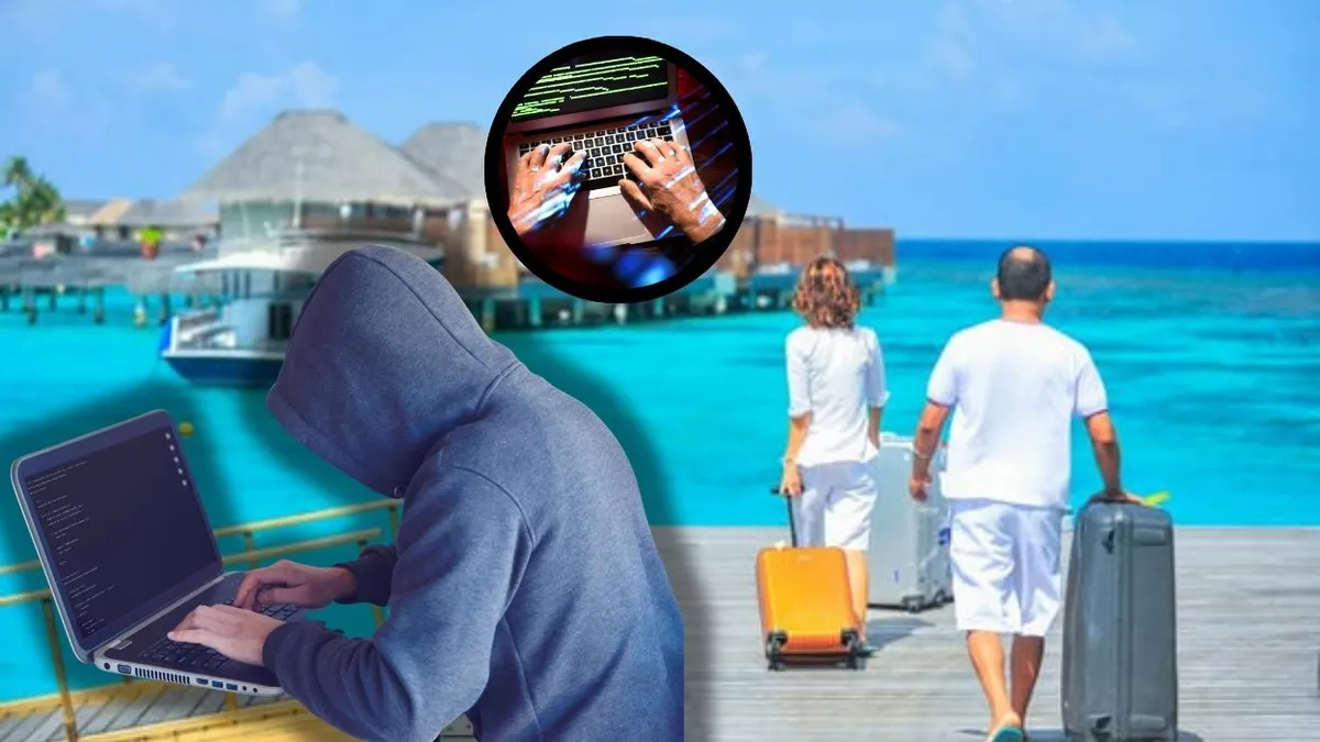 Cele mai răspândite escrocherii care vizează turiștii din întreaga lume