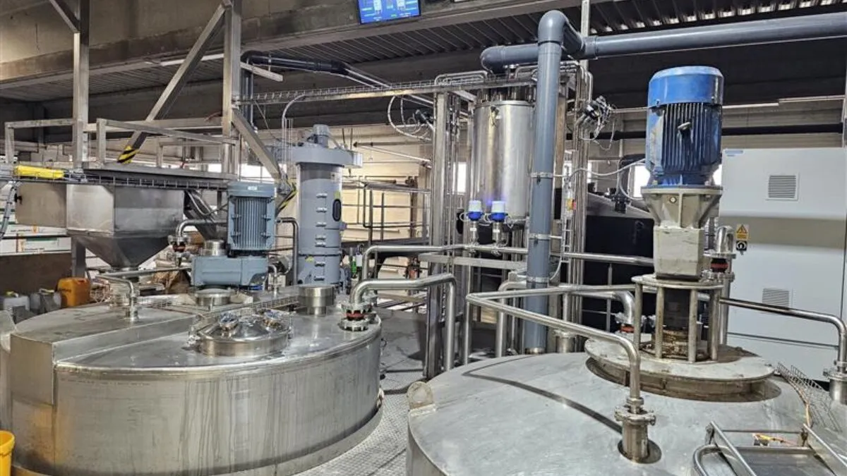 O nouă fabrică se deschide, în curând, în România. Sute de locuri de muncă disponibile