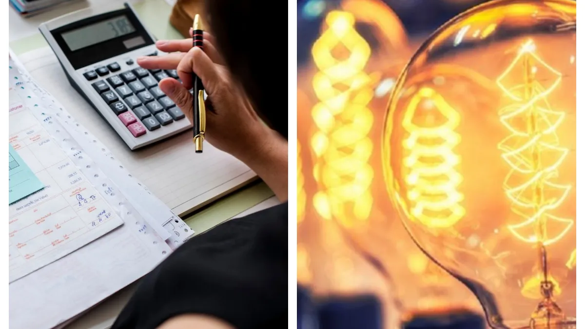 În factura de electricitate, doar jumătate este preţul efectiv al energiei. Ce reprezintă restul sumelor pe care le plătesc românii