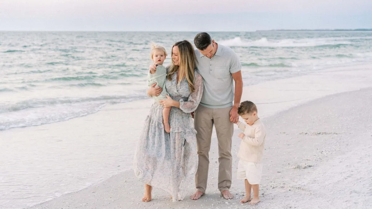 Beneficiile mersului la mare pentru creierul tău. Știința spune că e mai mult decât relaxare