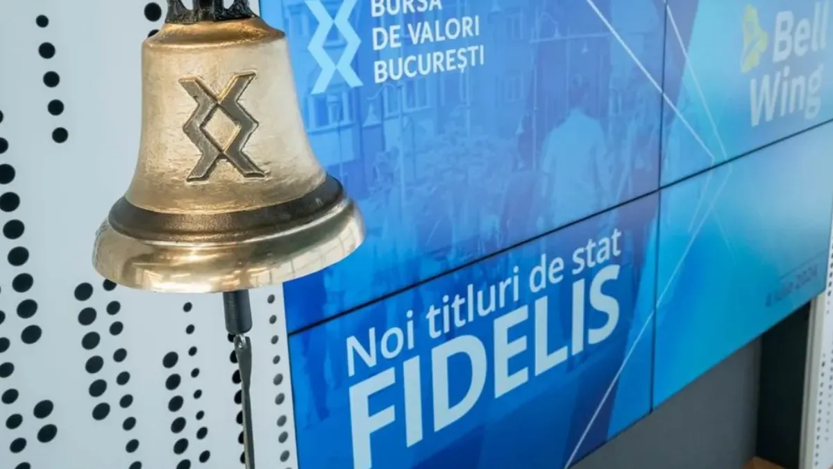 Titluri de stat FIDELIS 2025. Donatorii de sânge pot cumpăra titluri de stat în euro cu dobânzi foarte bune