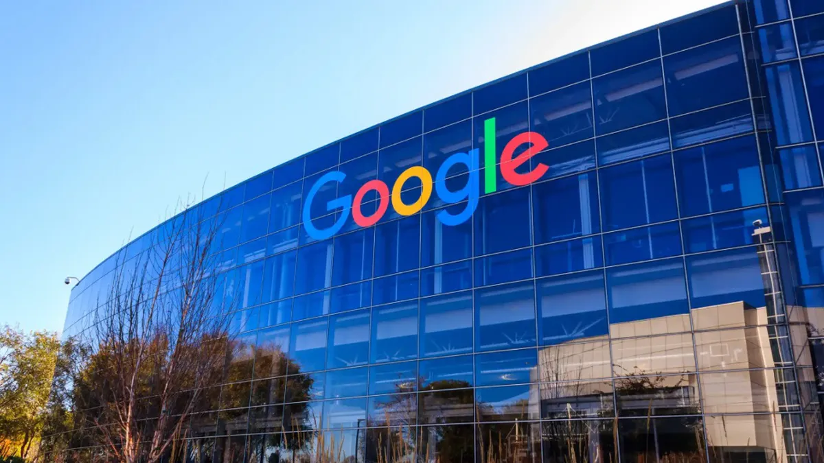 Ce salarii au angajații de la Google. Cel mai mic venit este de 85.000 de dolari: Performanța ridicată este mai importantă ca niciodată