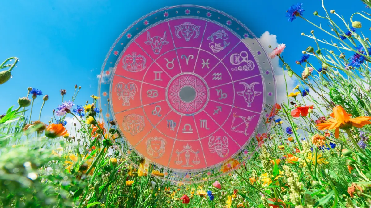 Horoscop pentru weekendul 25-27 iulie 2025. Zodiile care au parte de clipe magice la finalul săptămânii