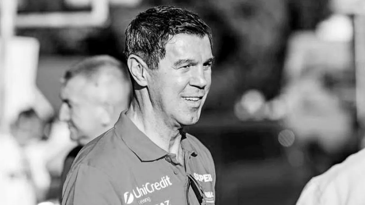 Când va fi înmormântat Mihai Leu. Fostul campion va fi dus la Hunedoara