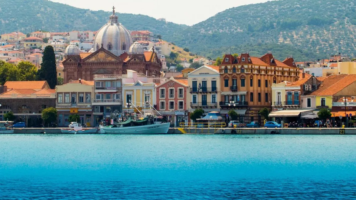 Nouă motive pentru care să nu te duci în Lesbos. Mesajul unei turiste din România