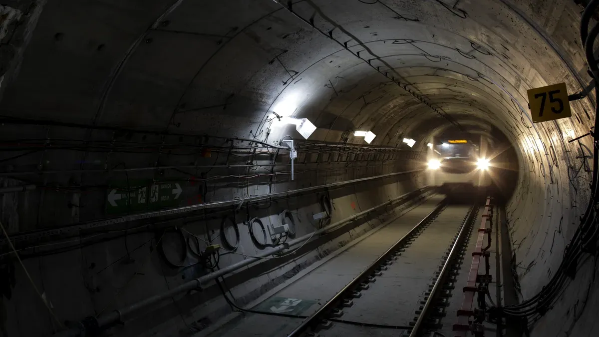 Magistrala M7 prinde contur. Capitala va avea o nouă linie de metrou, vezi lista staţiilor