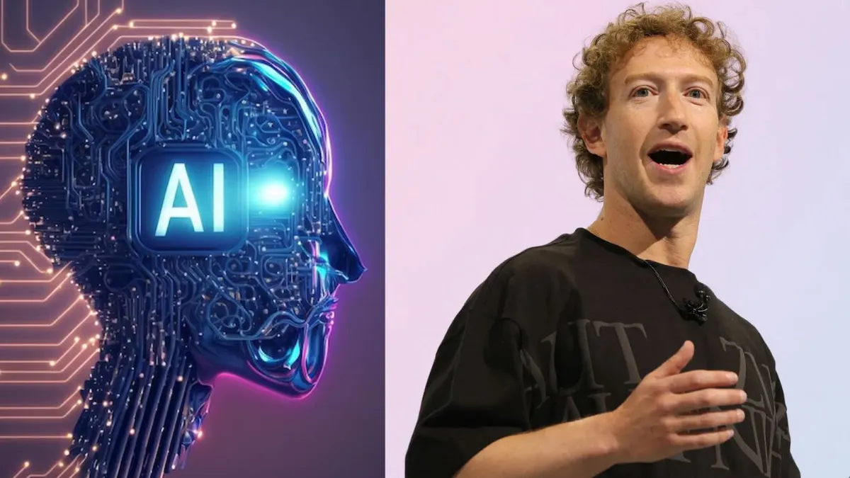 Cum vede Mark Zuckerberg „superinteligența personală”: „Are potențialul de a începe o nouă eră”