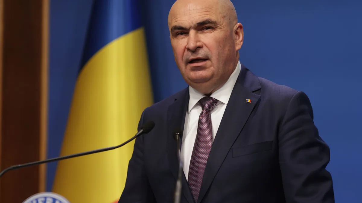 Ce măsuri fiscale se vor regăsi în al doilea pachet aflat spre analiză pe masa Guvernului