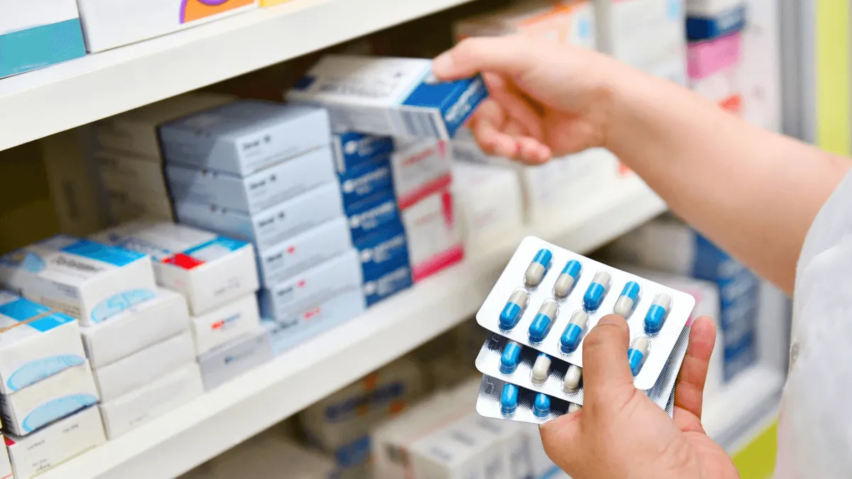 Mai multe medicamente generice vor fi disponibile în farmacii în 2025. Ministrul Sănătăţii a făcut anunţul!