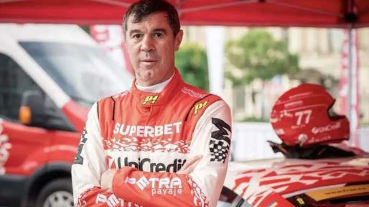 Mihai Leu, campionul care a luptat până la capăt. O viață de legendă în sport și dincolo de el