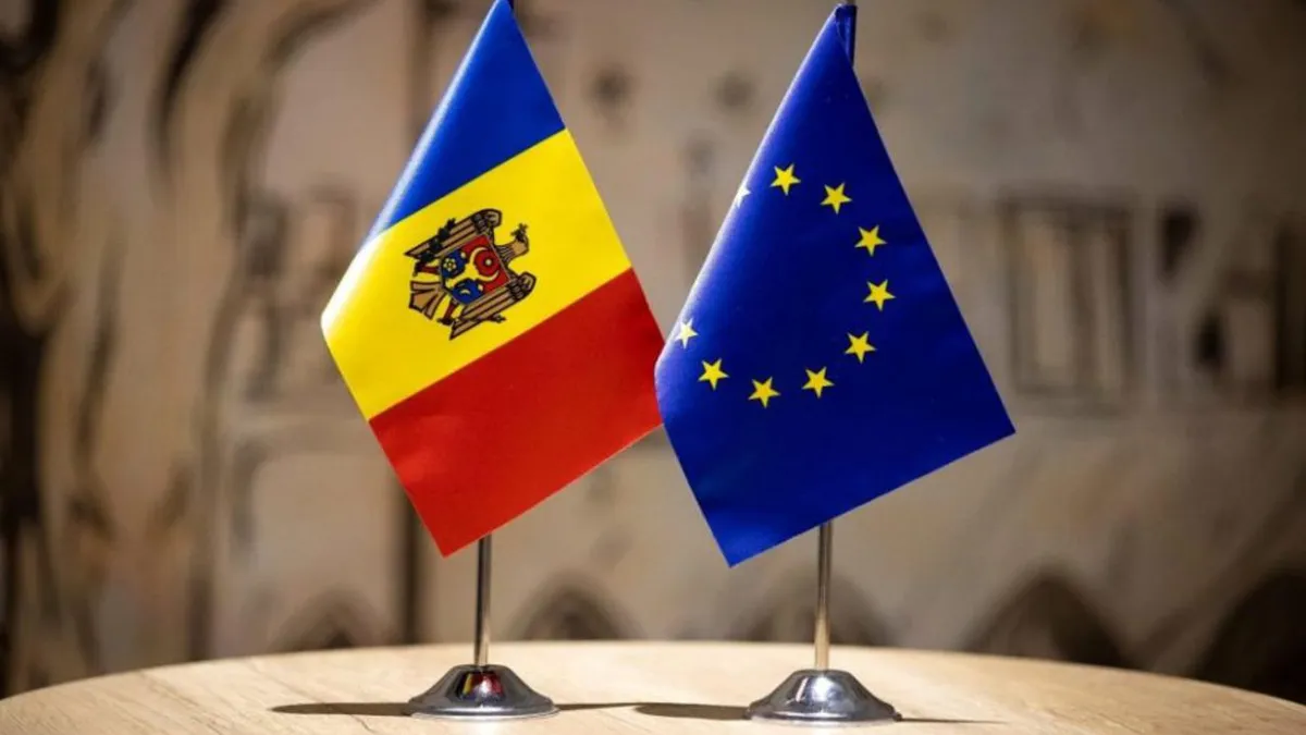 Republica Moldova elimină peste 100.000 de conturi false înainte de alegeri