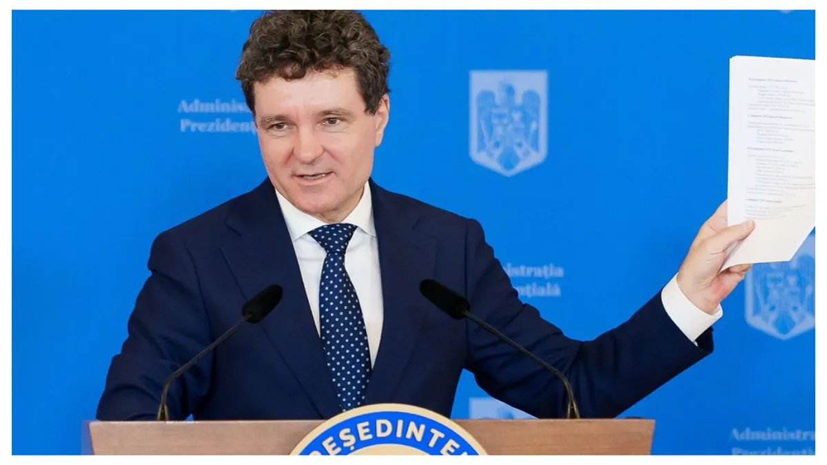 Nicușor Dan, declarații de ultimă oră despre pensiile magistraților: ”Este aberant ca pensia să fie cât salariul. Ce este această debandadă?”