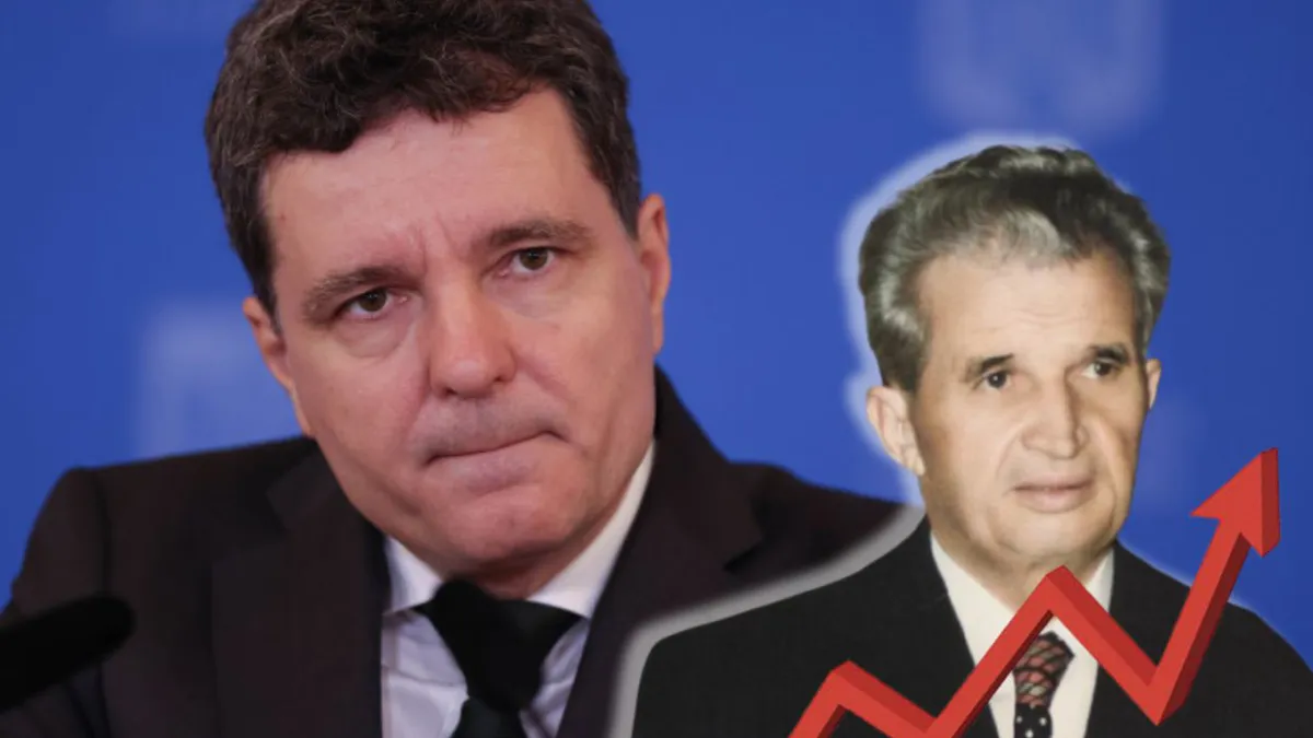 Nicușor Dan, reacție după ce 60% dintre români spun că Nicolae Ceaușescu a fost un lider bun. „Mă îngrijorează profund”