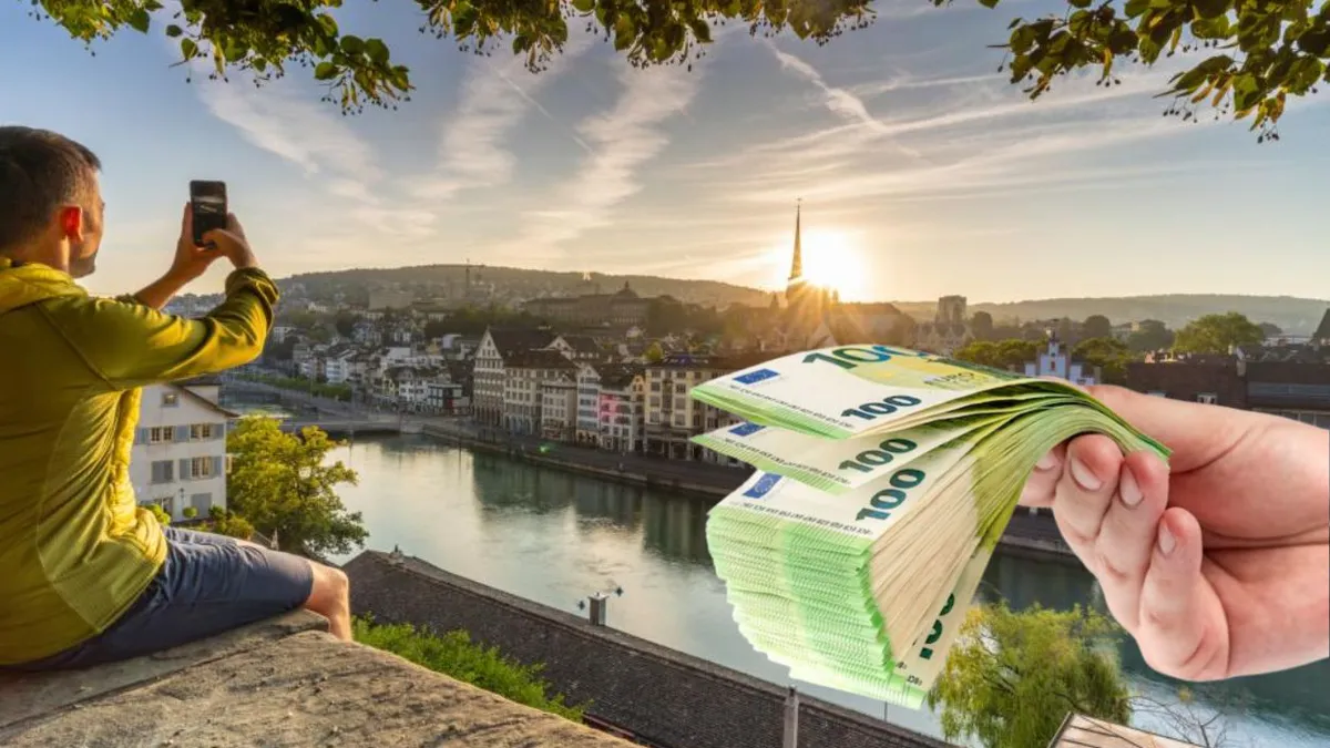 Cât costă chiria în marile orașe din Europa și cu cât diferă față de 2020