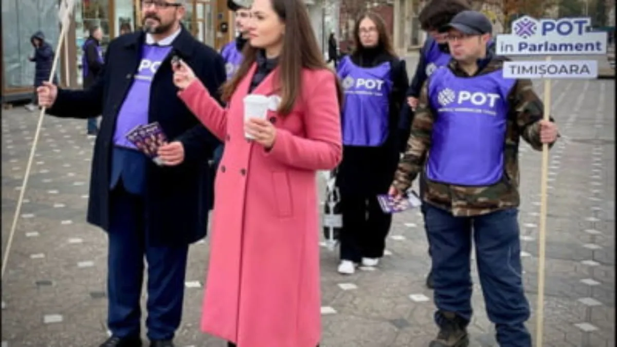 POT acuză „stigmatizare mascată” prin suspendarea permiselor