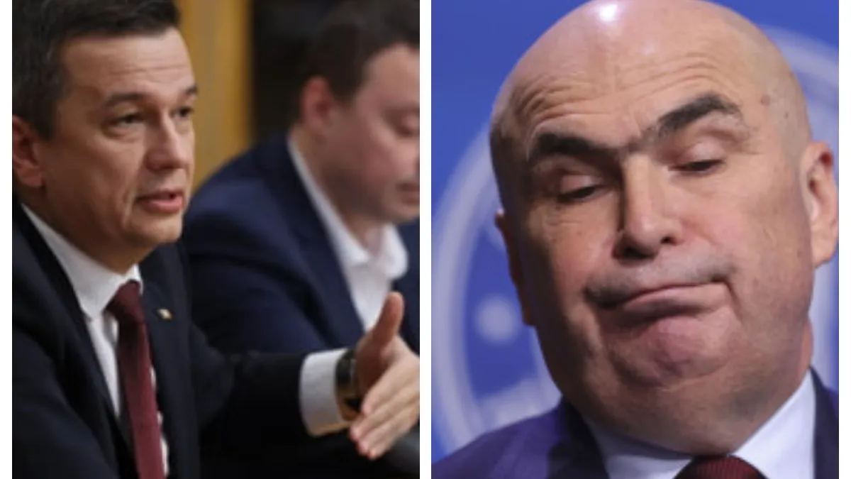 Scandal în Coaliție după plângerea penală a USR împotriva lui Bolojan. Ședință tensionată și acuzații de blocaj pe tema alegerilor din București