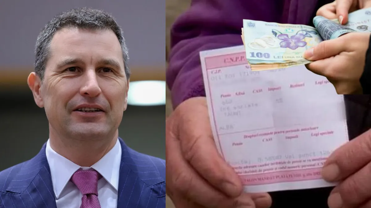 Tánczos Barna afirmă că și celelalte pensii speciale vor fi reformulate, nu doar ale magistraților. Guvernul își asumă răspunderea