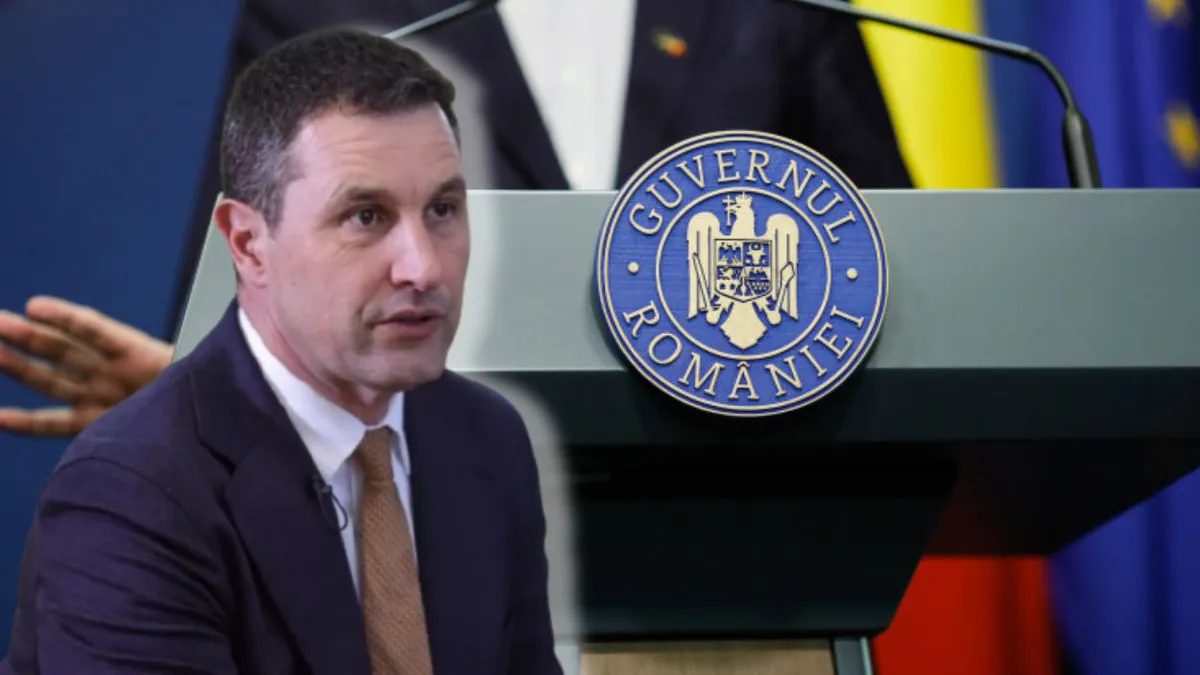 Tanczos Barna, despre ce alternativă avea Guvernul: „Se putea și fără să majorăm TVA-ul la 21%”