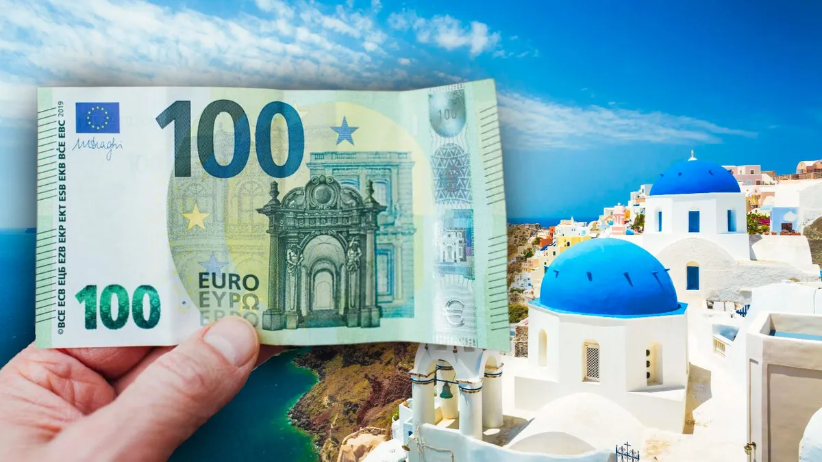 Grecia impune o nouă taxă pentru turiști. A intrat în vigoare de la 1 iulie 2025