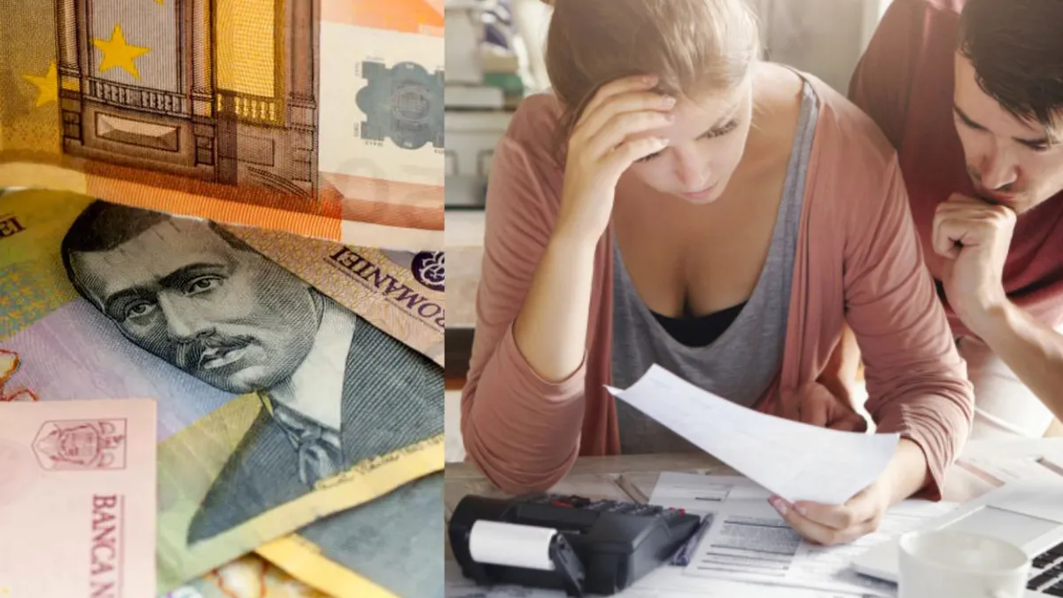 Lista noilor taxe și impozite impuse de noul Guvern. Ce sume trebuie să achite cetățenii României