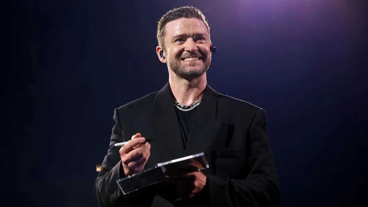 Justin Timberlake, diagnosticat cu boala Lyme: „Am ales să continui turneul, în ciuda durerii”