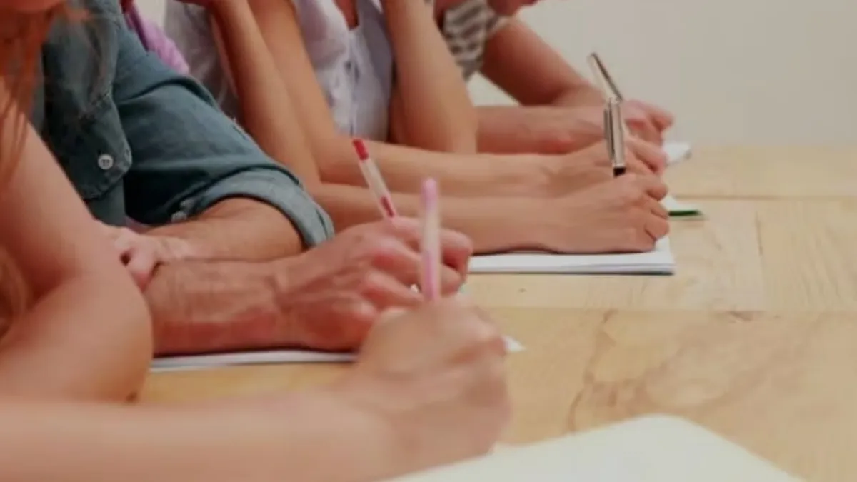 Titularizare 2025. Peste jumătate dintre candidați au picat examenul. Până când se pot face contestații