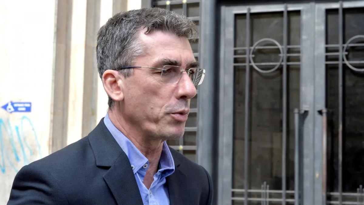 Liderul sindical Vasile Marica spune că şi companiile private vor fi nevoite să renunţe la angajaţi: Mărirea taxelor va duce şi la concedierea de oameni din mediul privat