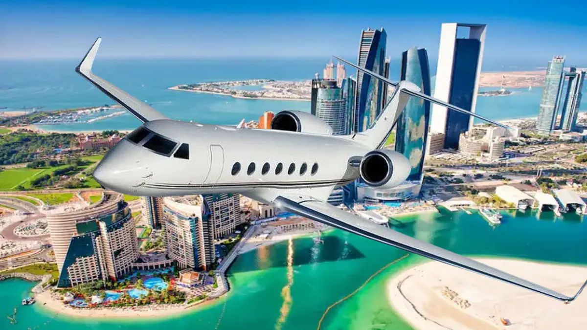 Zbor direct București-Abu Dhabi din 2026. Vacanțele exotice devin mai accesibile pentru români