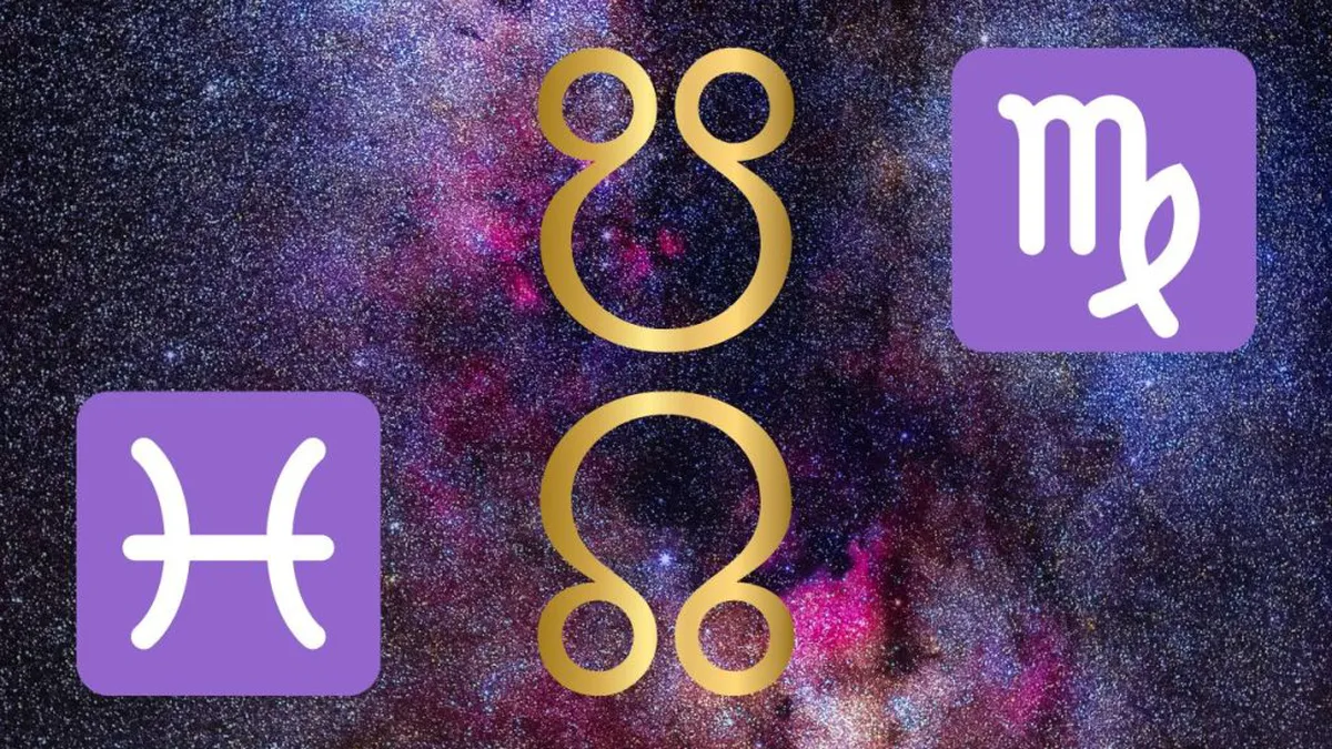 3 zodii care vor avea parte de o transformare profundă până pe 26 iulie 2026. Nodurile Destinului aduc evenimente karmice, predestinate, care le vor da nativilor vieţile peste cap