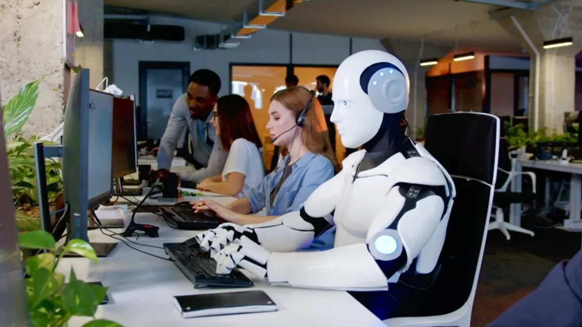 STUDIU: Peste 30% dintre români cred că AI-ul poate contribui la reducerea diferenţelor sociale şi economice