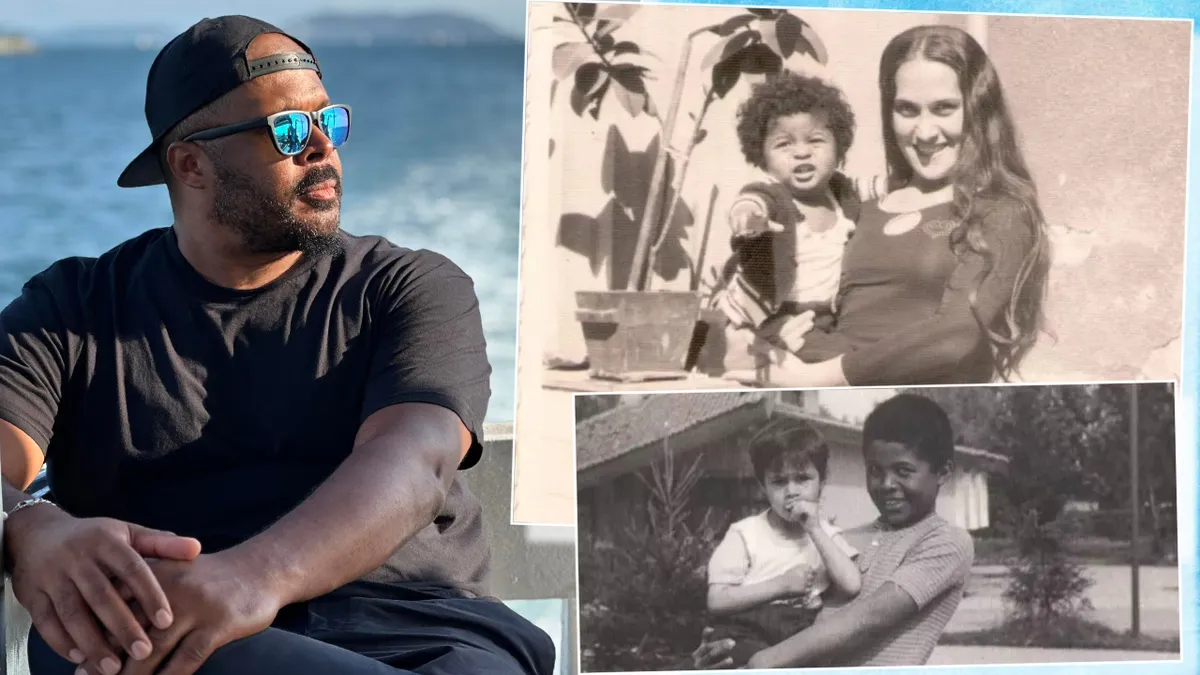 Cabral, dezvăluiri rare despre părinții lui. Cunoscutul prezentator a crescut fără tatăl biologic: M-am gândit dacă l-aş putea ierta. Nu cred.